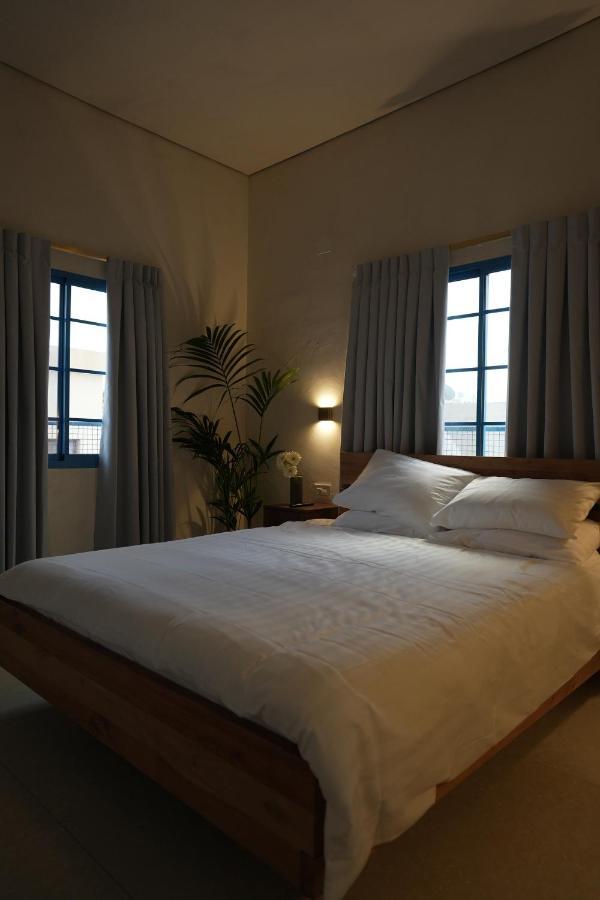 Mori House Hotel Bet She'an Luaran gambar